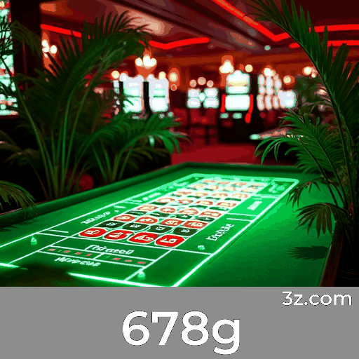 Desbloqueie Surpresas Exclusivas no 678g!