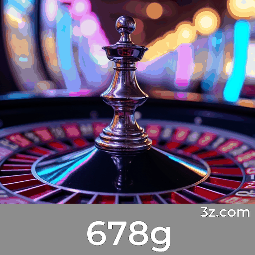 Experiência de luxo em casino internacional, só no 678g