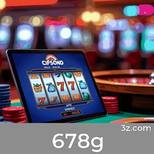 Bônus Generosos e Exclusivos no 678g: Aproveite!