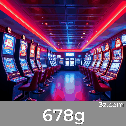 678g: Seu Cassino Confiável e Seguro