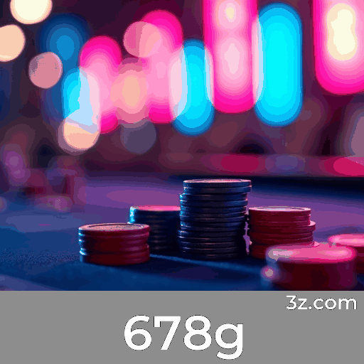 678g: Seu Cassino Confiável e Seguro