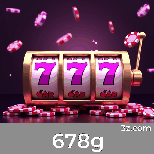 678g: Seu Cassino Confiável e Seguro