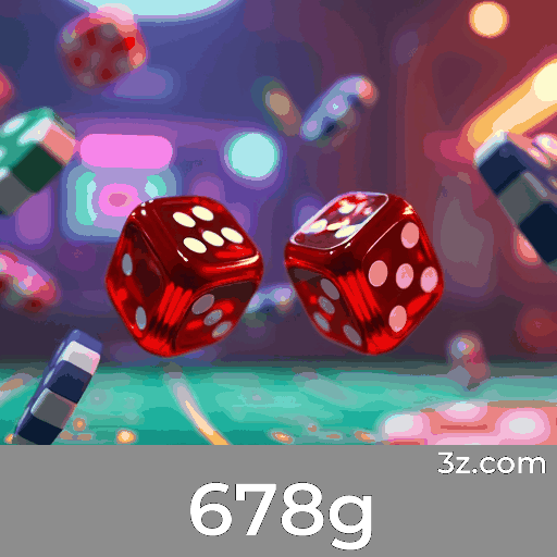 678g: Seu Cassino Confiável e Seguro