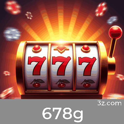 678g: Seu Cassino Confiável e Seguro